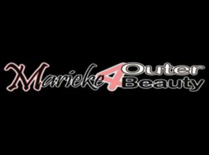 Logo's: Marieke4OuterBeauty