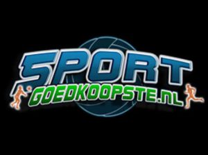 Logo's: sportgoedkoopste.nl